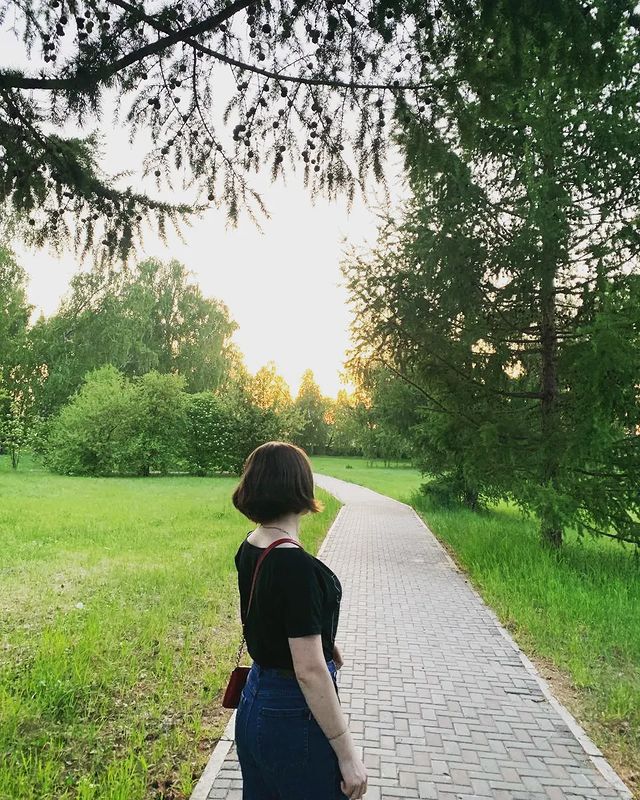 tatkeksik в LOOKY. . 💞