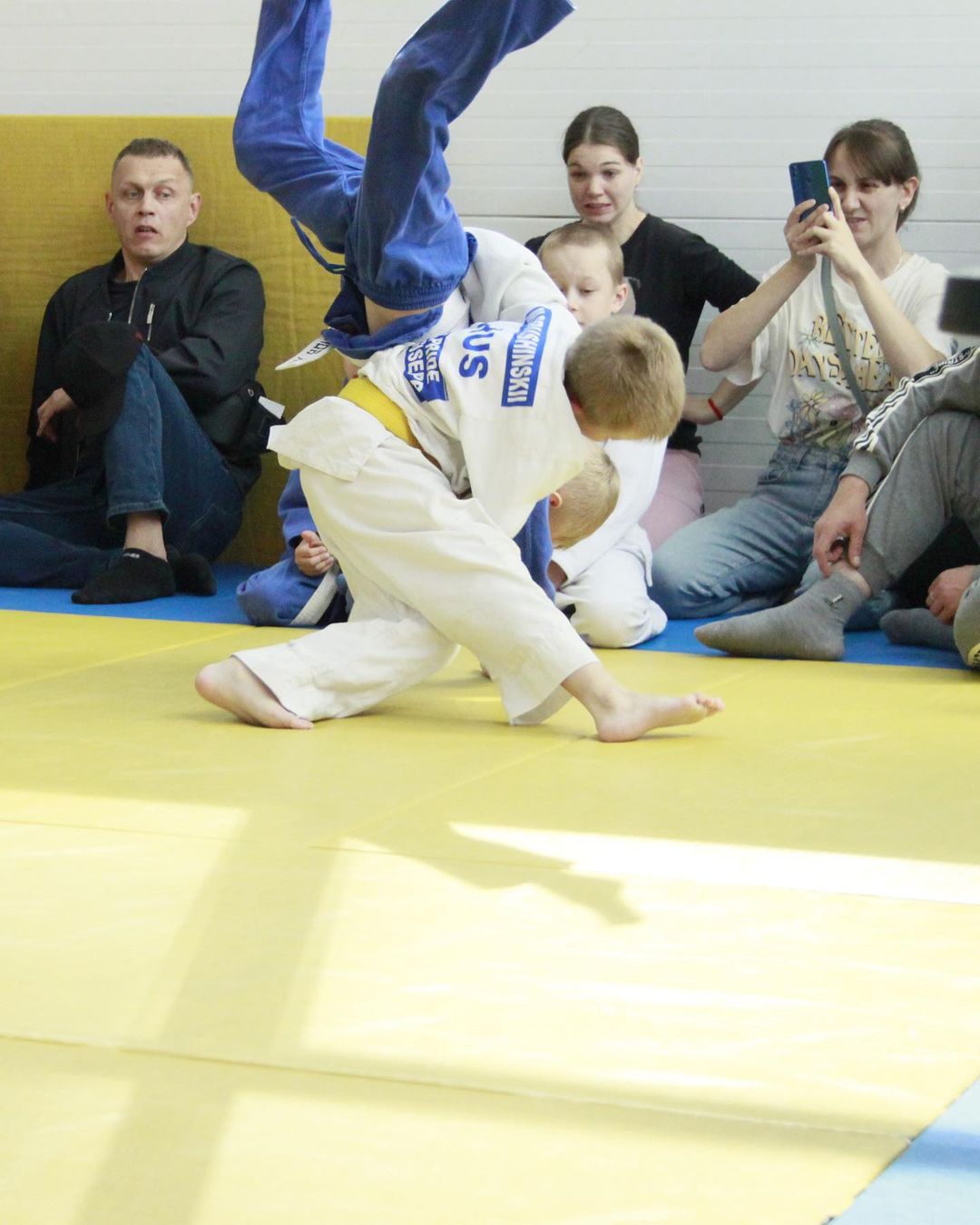 judo_pride в LOOKY — фото 9