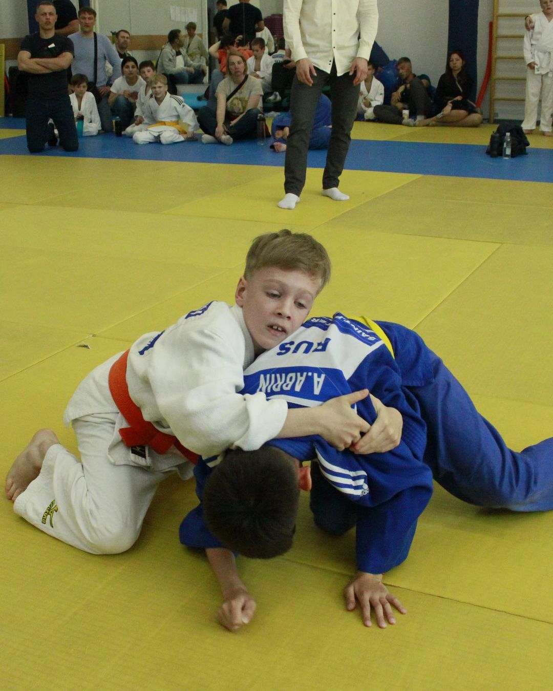 judo_pride в LOOKY — фото 10