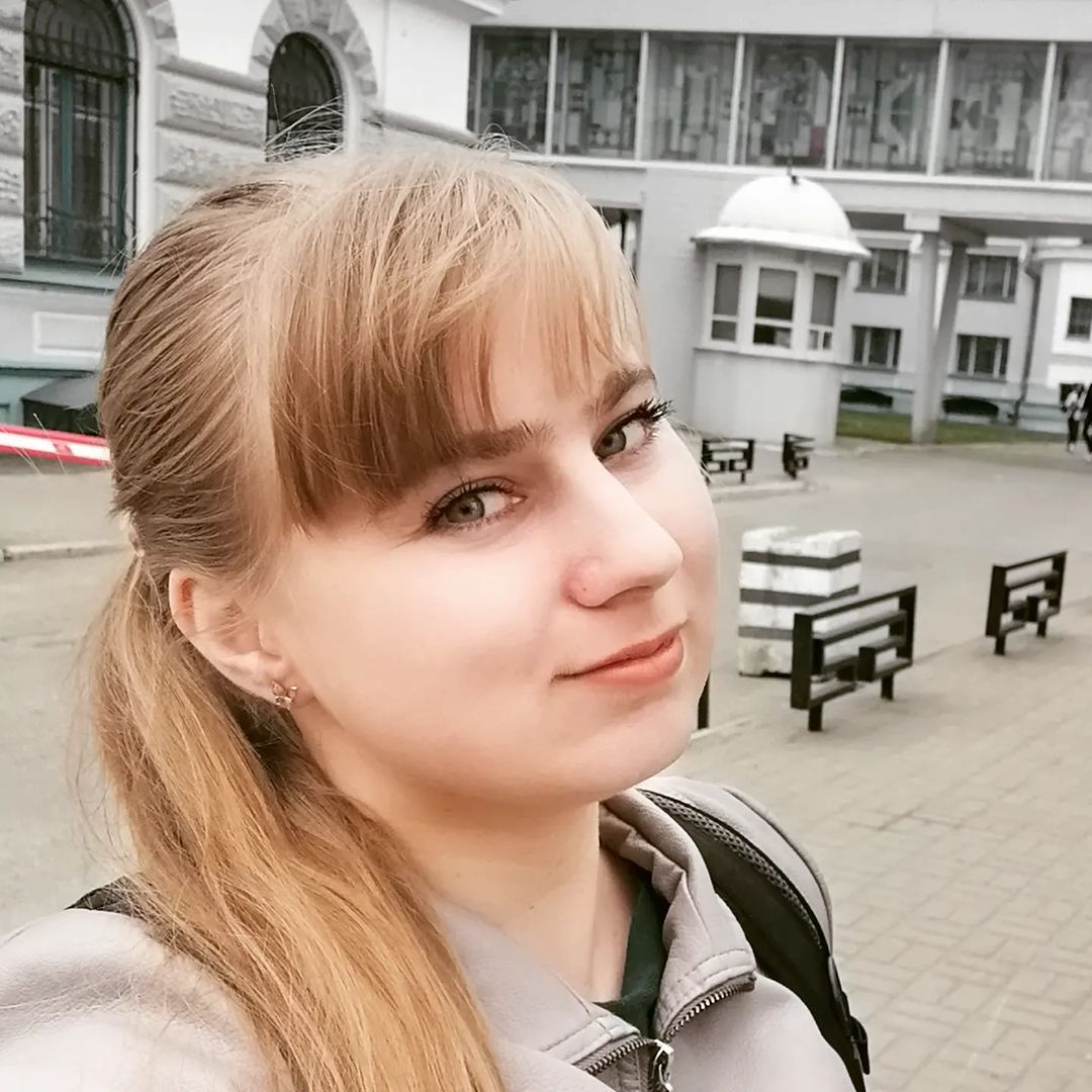 g_khristoforovaa в LOOKY — Томск 02-03 мая 2022
