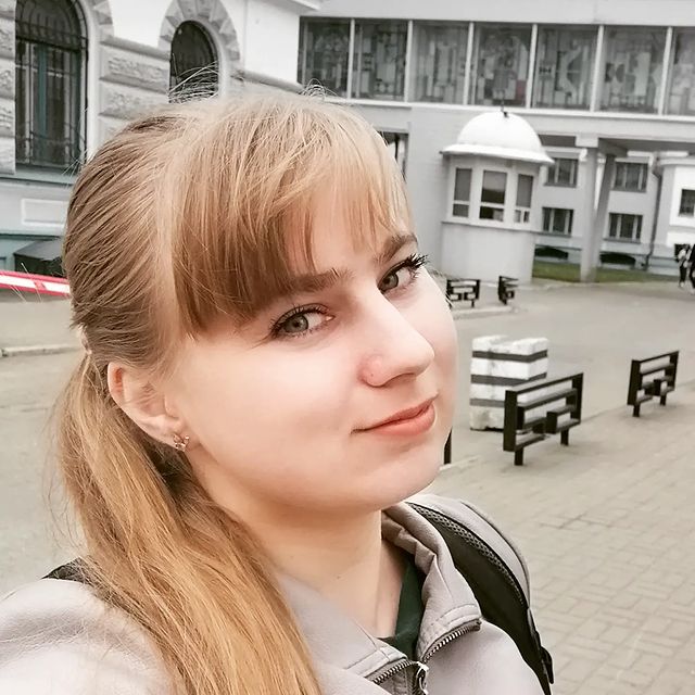 g_khristoforovaa в LOOKY. . Томск 02-03 мая 2022