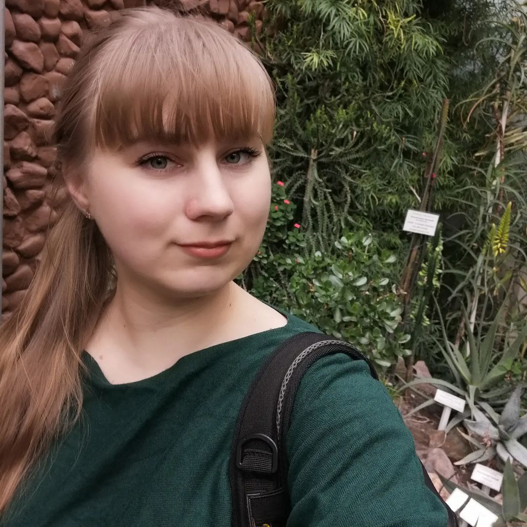 g_khristoforovaa в LOOKY — Томск 02-03 мая 2022