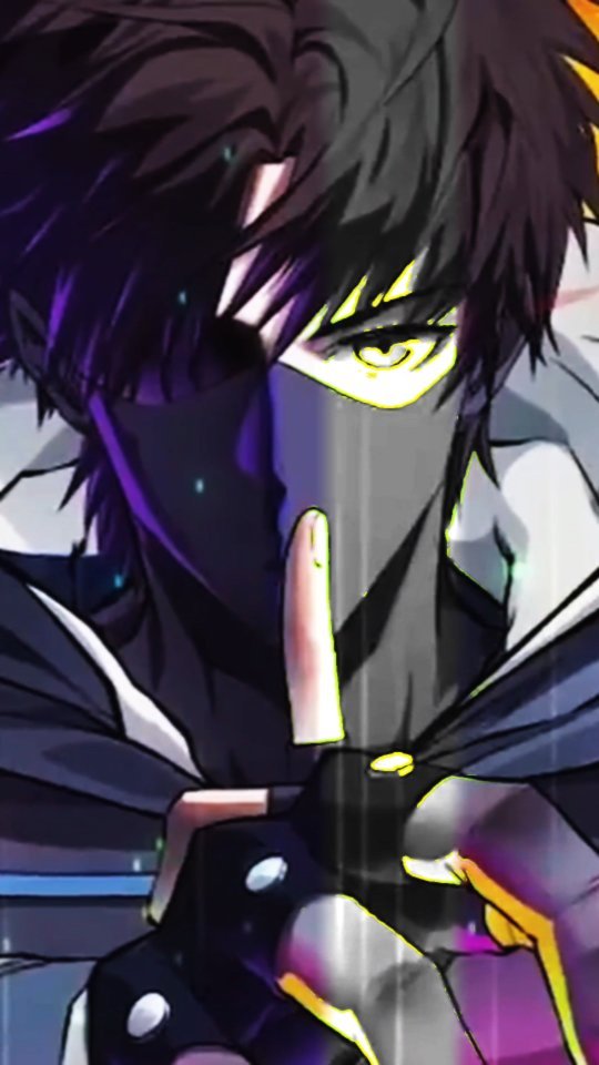 _valptr в LOOKY. #anime,#manhwa. The Lone SSS Class S...