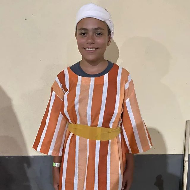 Davi Matheus в LOOKY. . E esse israelita aí ...