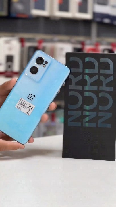 mi_kz_store в LOOKY. . OnePlus Nord CE 2 Li...