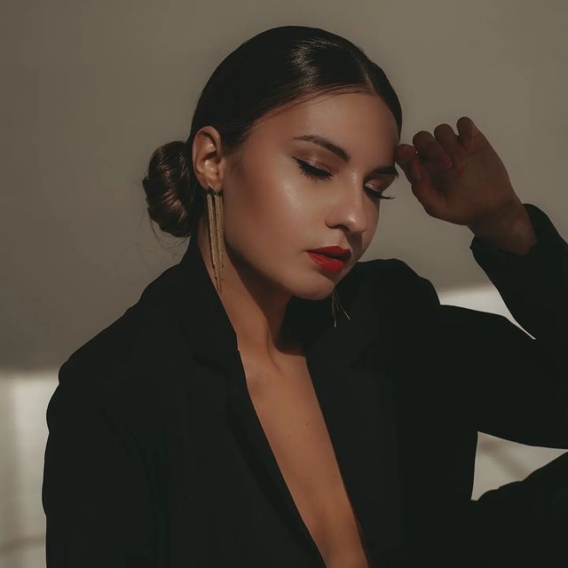 mua.anastasya.krasiy в LOOKY. #макияжмурманск,#образнафотосессию,#красивыелюди,#красий. Моя ❤ @xenia.parshik...