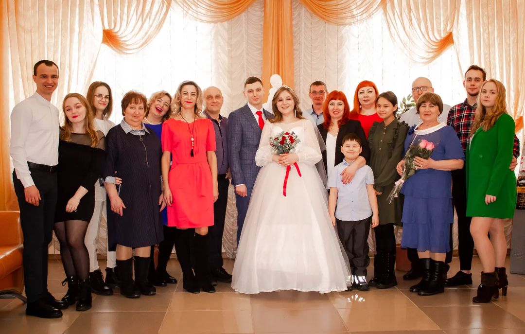 My family 💕