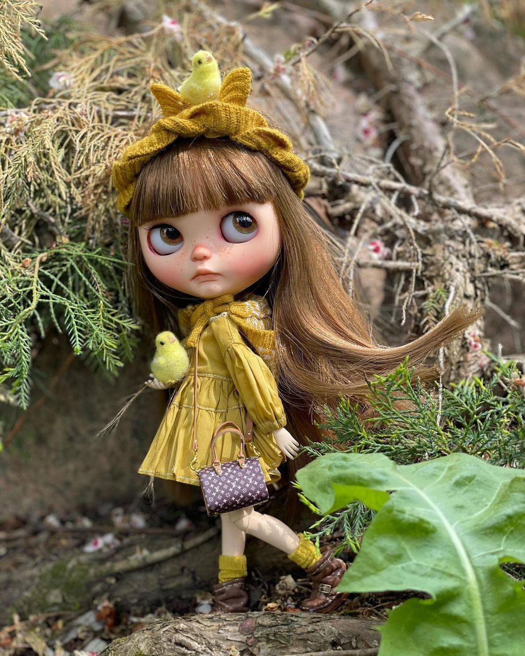 makarova_dolls в LOOKY — фото 1