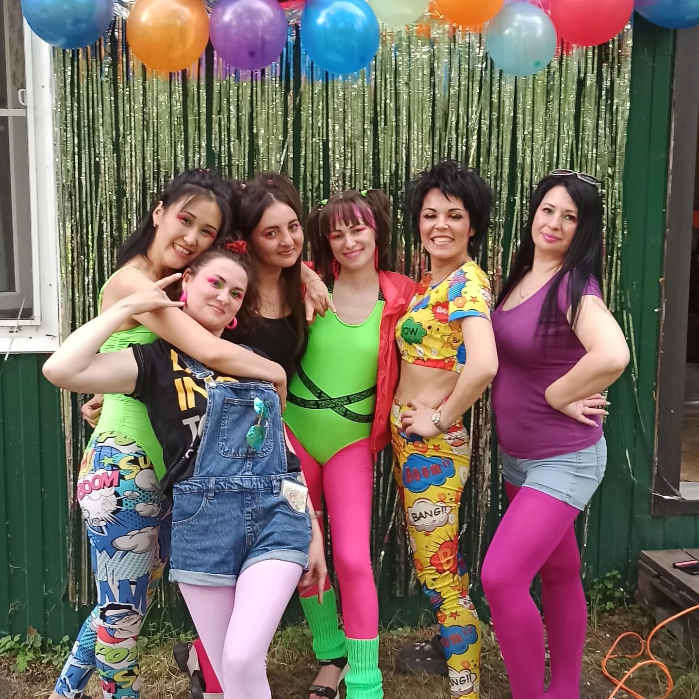 maniunia_74 в LOOKY. #МойДР. #МойДР отмечали на б...