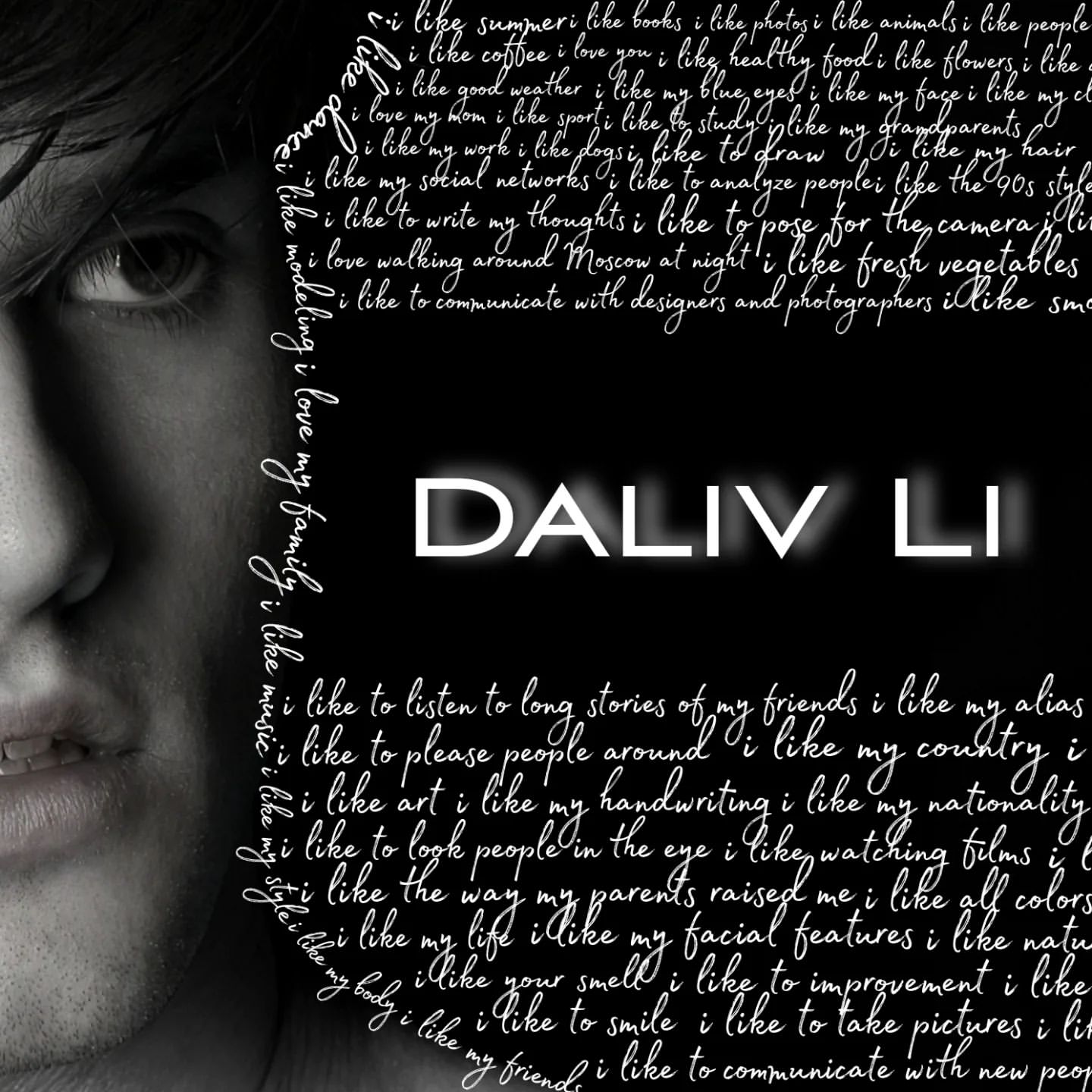 dalivasss in LOOKY. . Who am i?

Спустя го...