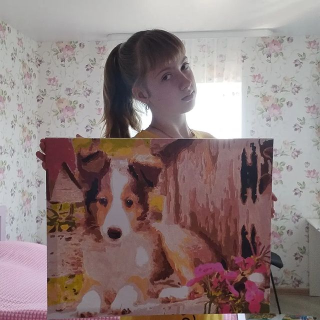 lipton1324 в LOOKY. . +новая картина
