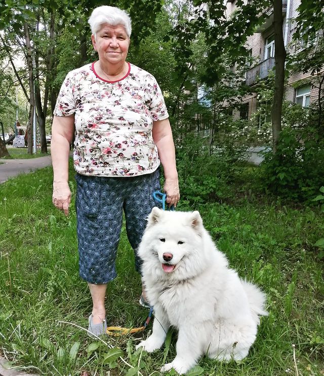 marina_tyrina54 в LOOKY. . С прошедшим Днем рож...