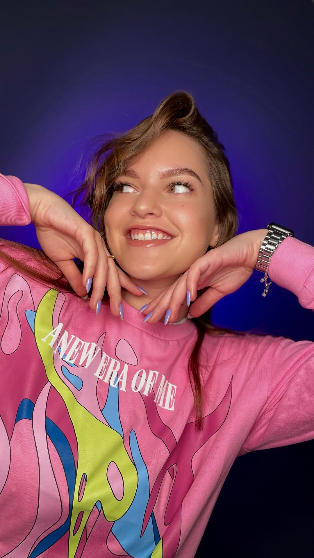 alya.sergeeva в LOOKY. . ИДЕАЛЬНАЯ ОТРАБОТКА ...