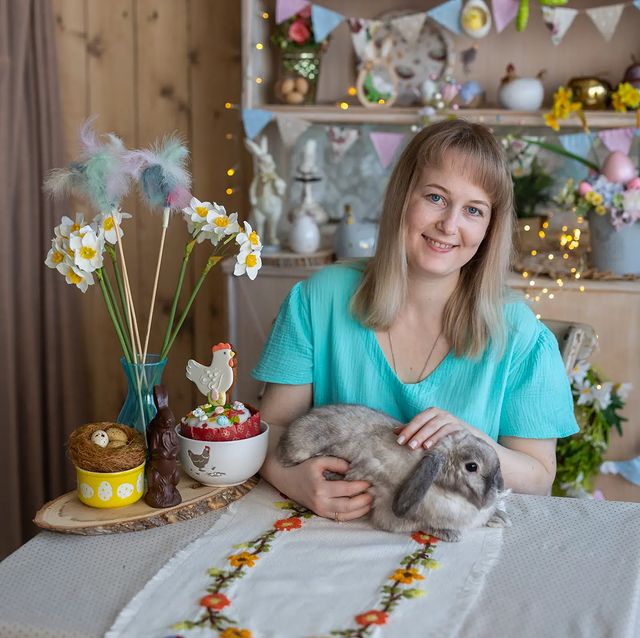 anna_mnogodetnaya_mama в LOOKY. . Провожаю весну, встр...