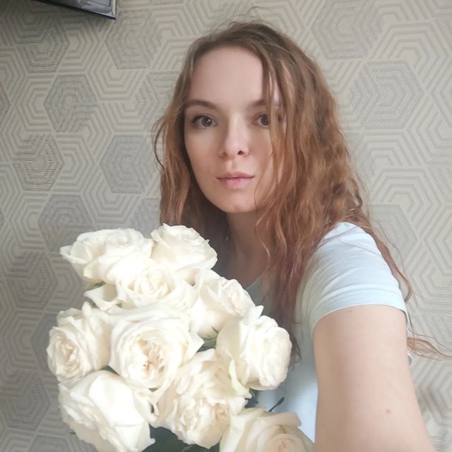 dashulechka.9322 в LOOKY. #весна2023🌸. Цветы приносят особу...