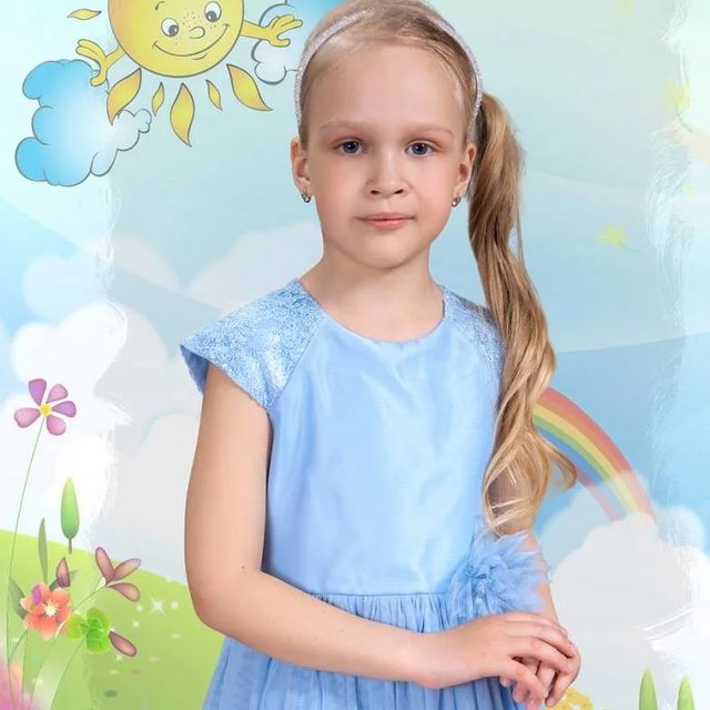 proskurina_anna_belgorod в LOOKY. . Моя Софья, ты совсем...