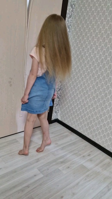 berisheva в LOOKY. . Преображение с волше...