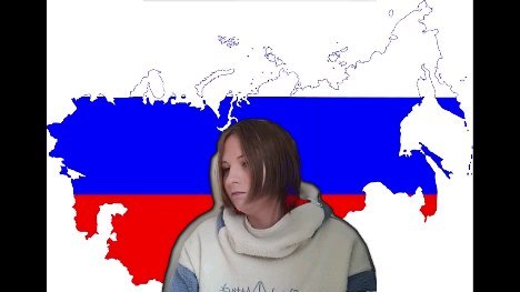 karolinaxcechova в LOOKY. #щеневмерлаукраїни,#Russia,#ukraine. my crooked montage. ...