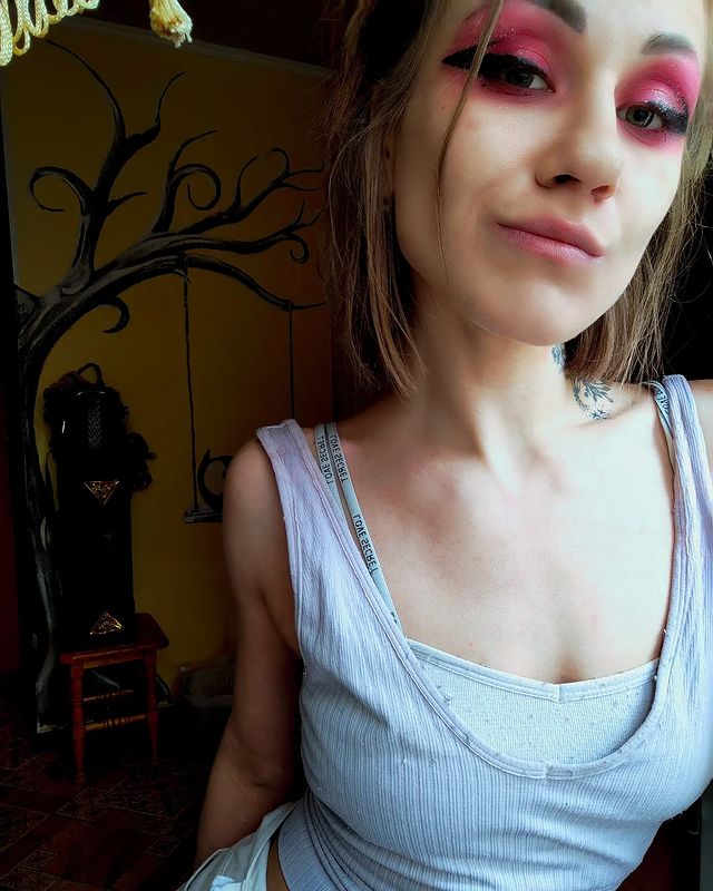 nadiaxeeye в LOOKY. . Ну ка, ну ка. Кто ах...