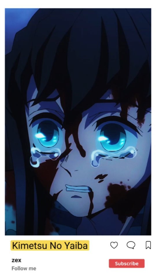 _valptr в LOOKY. #anime,#kimetsunoyaiba,#demonslayer. Muichiru - Kimetsu N...