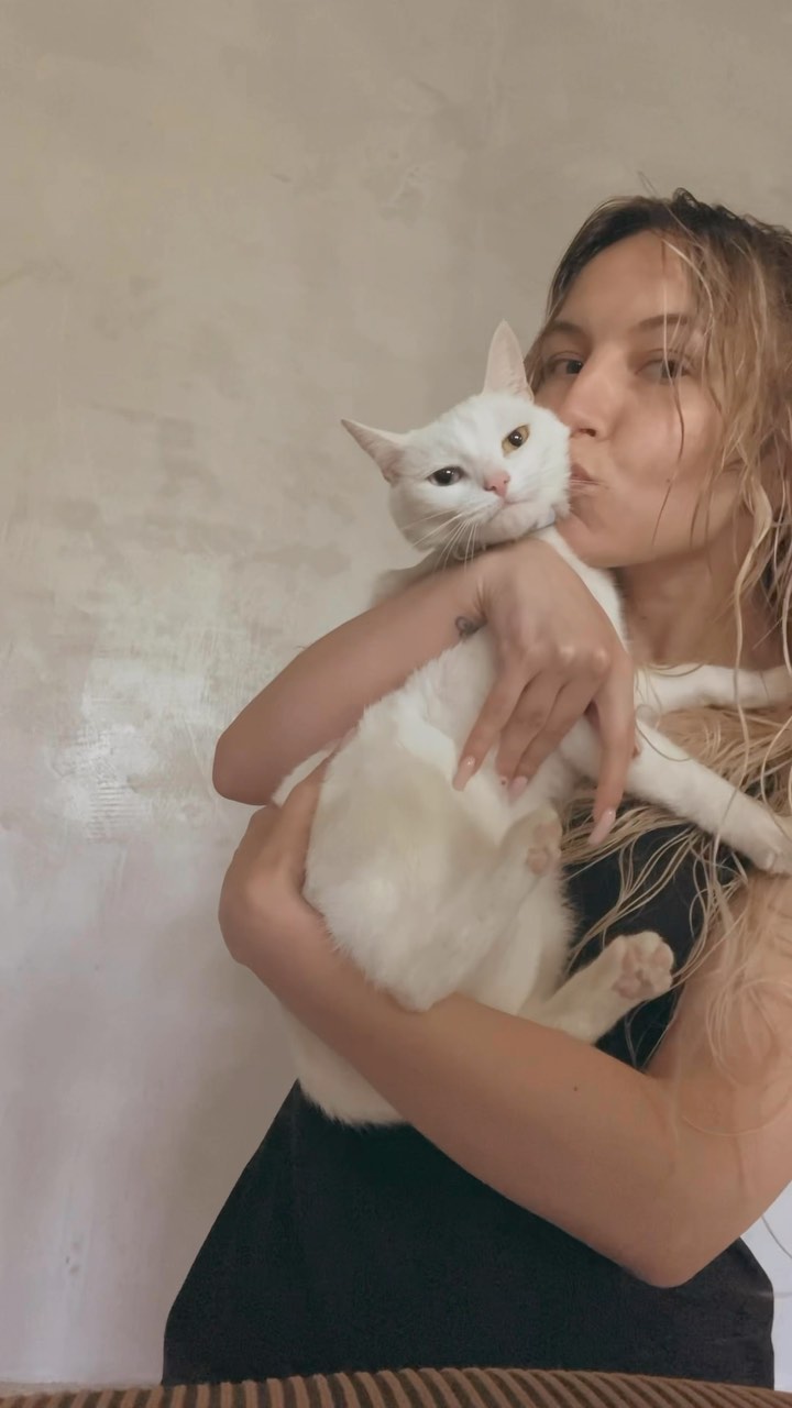 anastasia_shamarina в LOOKY. . БЫТЬ
