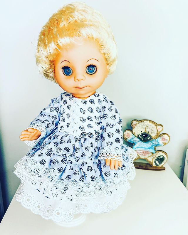 bjd_tn в LOOKY. . Вот такой стала перв...
