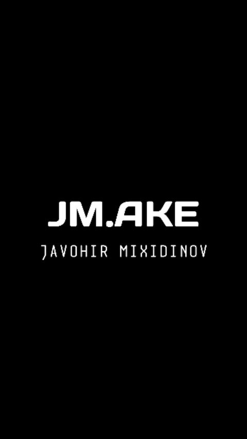 jmixidinov в LOOKY. #uz,#uzbekistan🇺🇿,#video,#trend,#namangan,#fargona,#fergana,#tashkent,#toshkent,#andijon,#samarqand,#uzvideo,#like,#reels,#uzbeklar,#uzbekcha,#irkut,#omsk. Лике ❤️∞

#uz #uzbek...