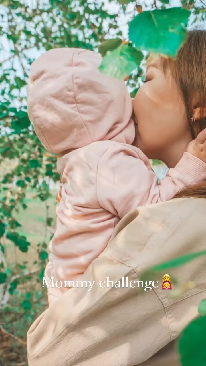 _yuliya_si_ в LOOKY. #mommychallenge. #mommychallenge 🤰🏼...