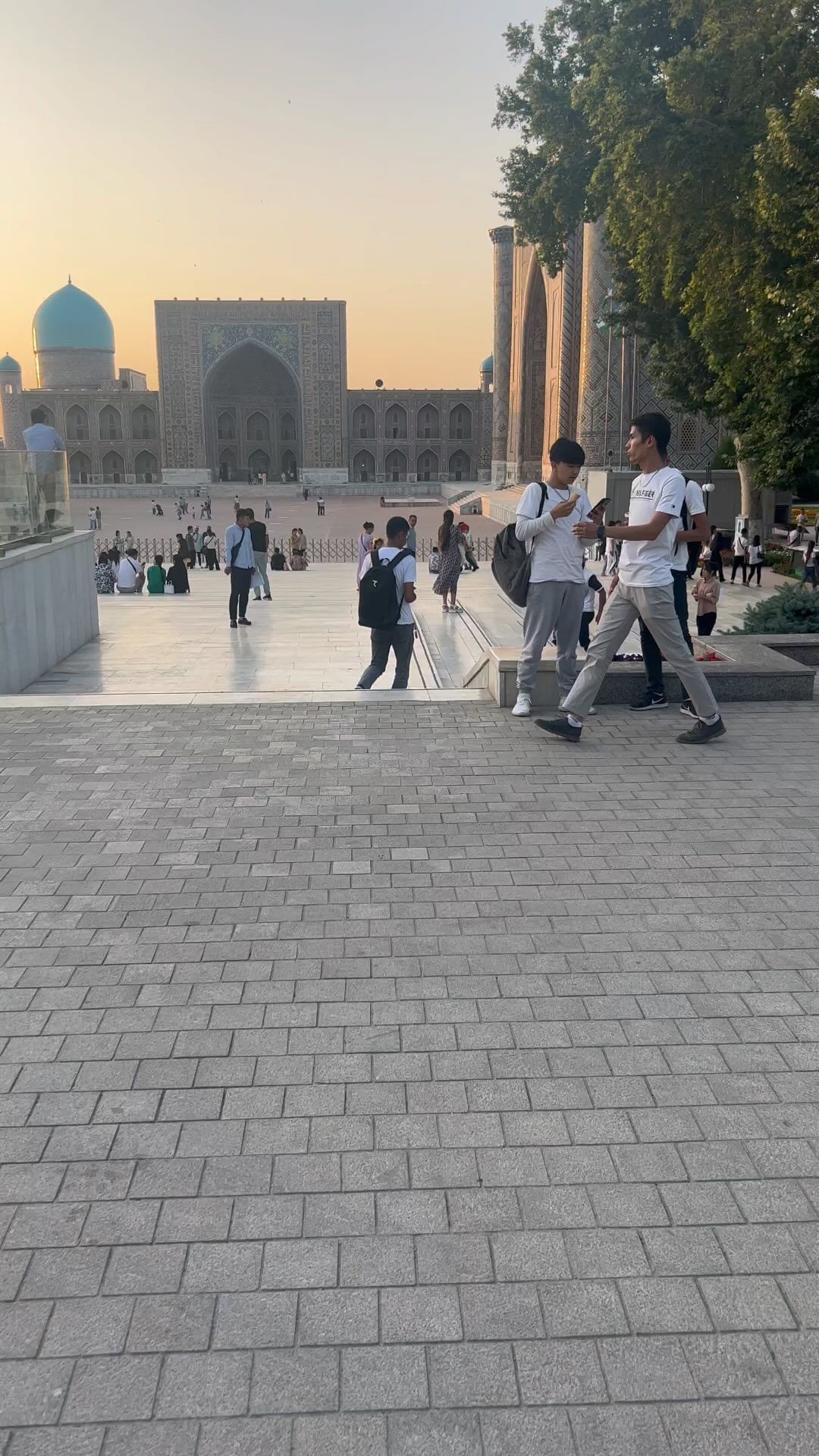 محمد علي ماجوميدوف в LOOKY. #отдых,#самарканд,#бухара,#узбекистан. #отдых #самарканд #б...