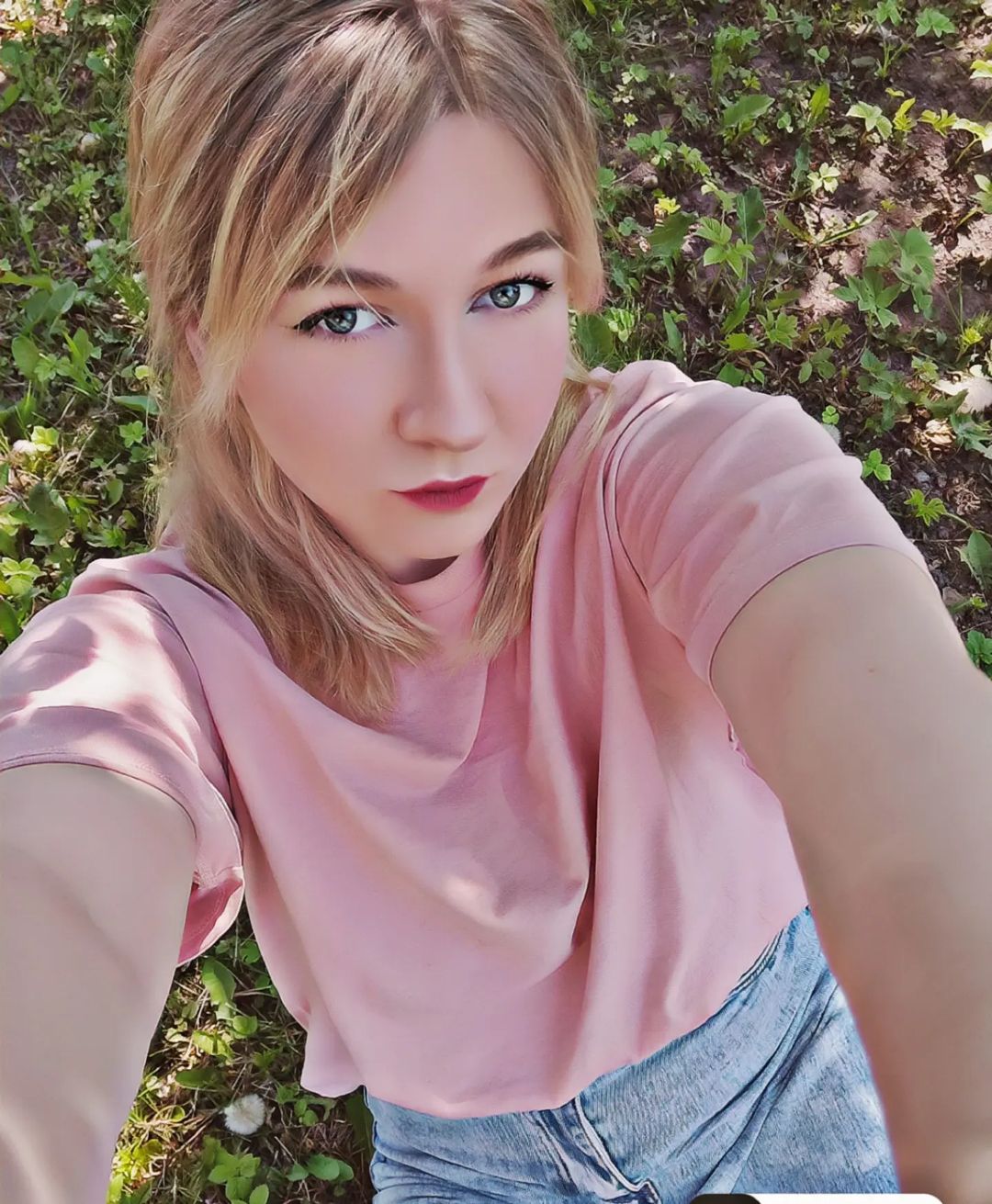 cristall.lav в LOOKY — Если хочешь что-то сделать, не задумывайся о последствиях. И