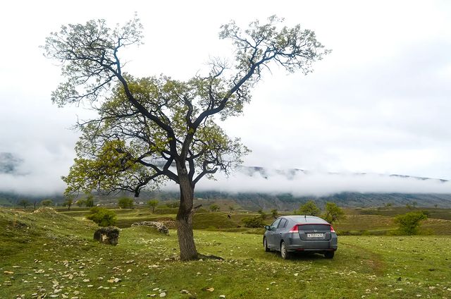 d.ignatiyev в LOOKY. #Дагестан,#Dagestan. Автопутешествие по г...