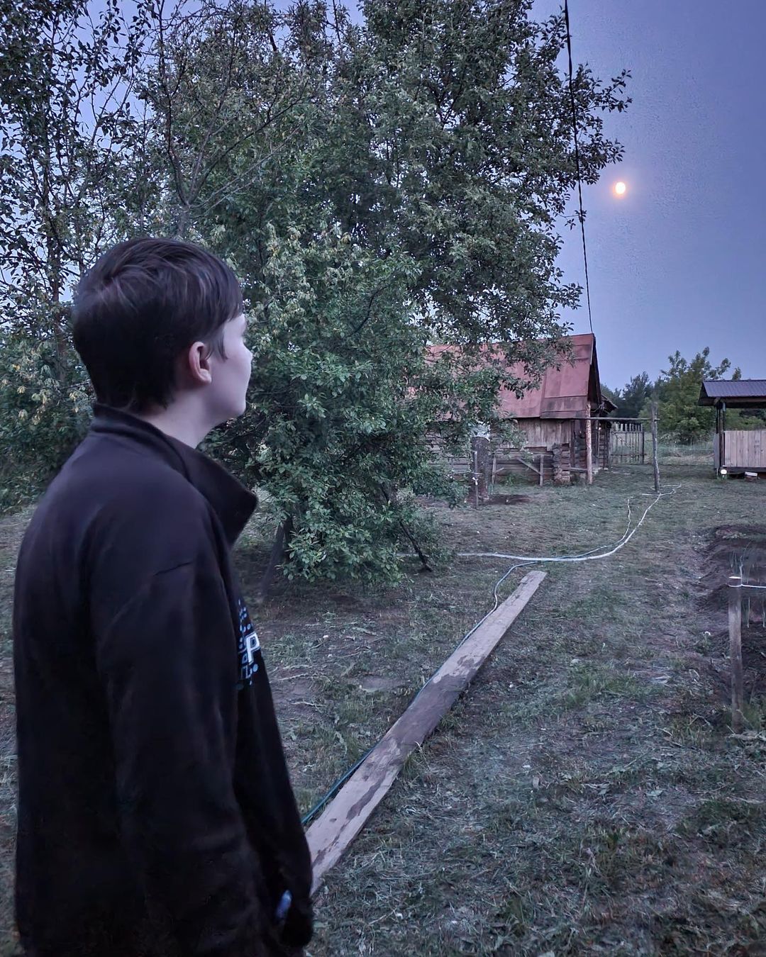 arsbabars в LOOKY — Мама фотограф😍 @0ksan0
