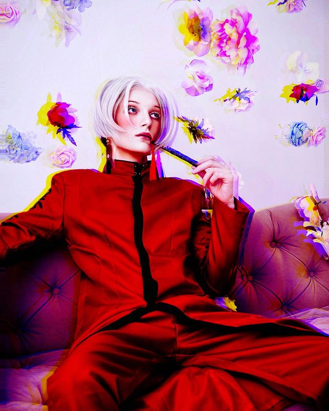 mamorusempai_cosplay в LOOKY. #tokyorevengers,#tokyorevengerscosplay,#tokyorevengersizana,#izanakurokawa,#izana,#izanakurokawacosplay,#токийскиемстители. Dreaming of endlessl...