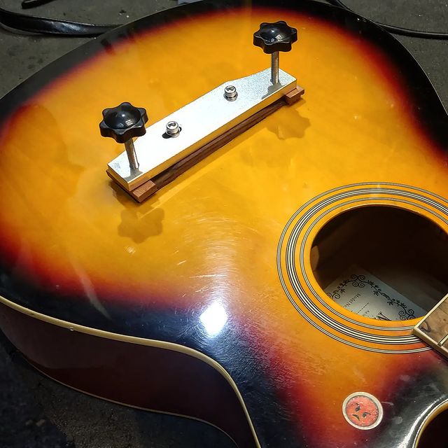 guitaroff.ru в LOOKY. #guitarworkshop,#guitar,#гитары,#гитарнаямастерская,#гитара. Одно из лучших приоб...