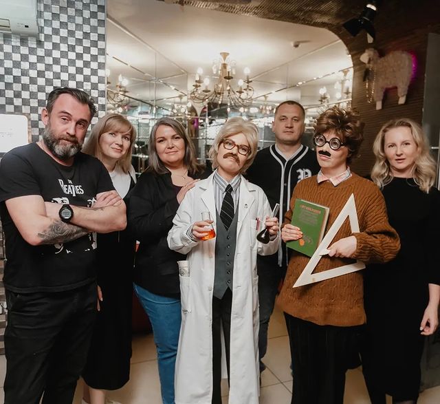 agorevski в LOOKY. . было когда-то.. и по...