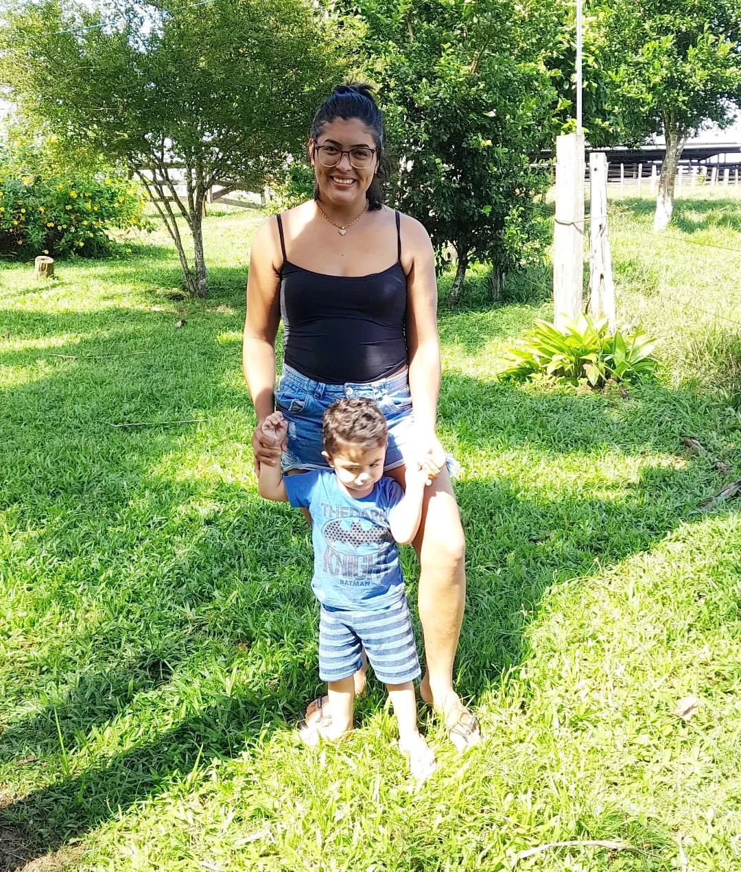 tamila_lima в LOOKY — Minha cria❤️🤴