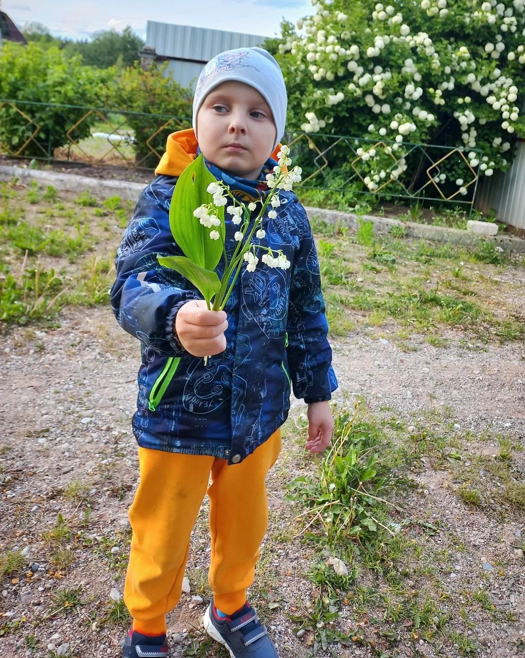 Любимый джентльмен 💐