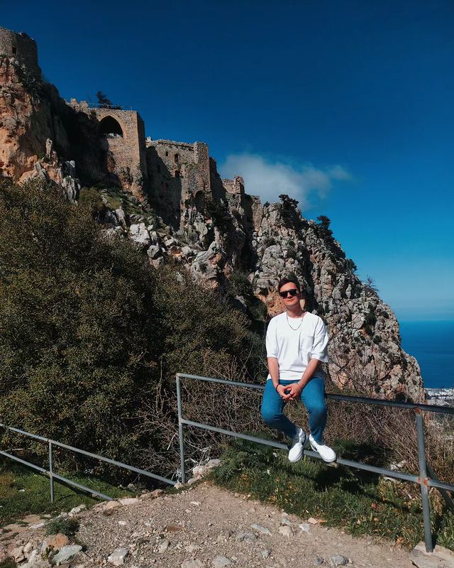 bessmertnyi1995 в LOOKY. . 🏰✨🔍 Путешествие в ...