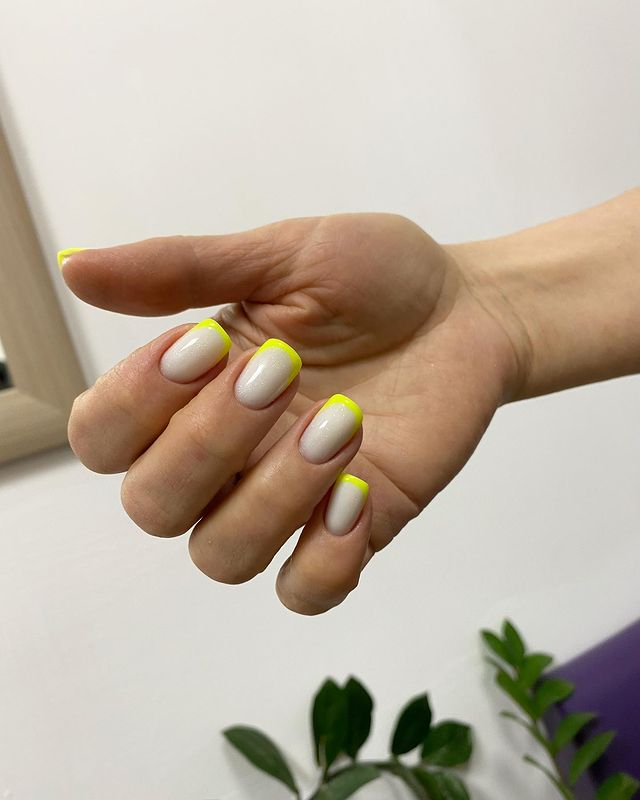 elizaveta_nail33 в LOOKY. #маникюр33,#маникюрвладимир,#красивыйманикюр,#педикюр,#педикюрвладимир. Летняя классика 🫶🏻...