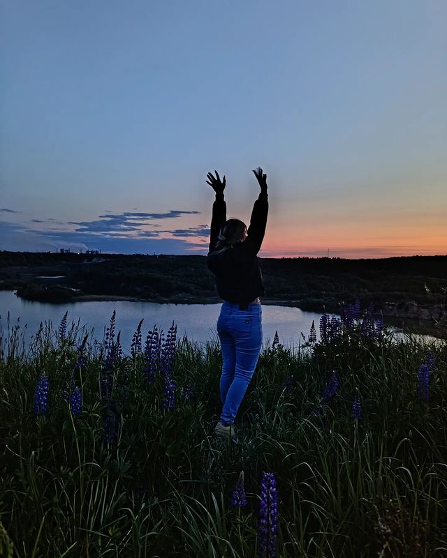 cristall.lav в LOOKY. . В моменте