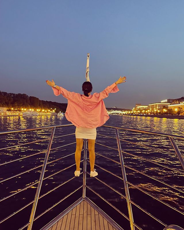lushnovaas в LOOKY. . null