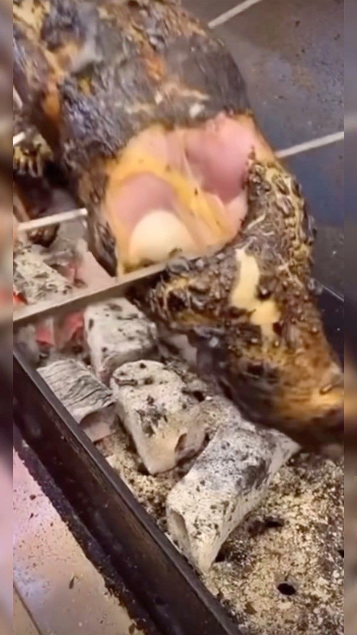 merzkoe_show в LOOKY. . Высокая кухня🤤