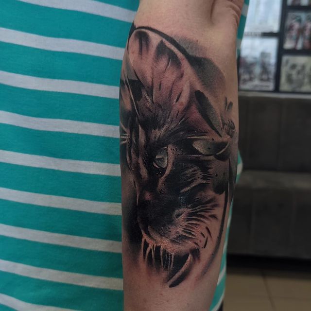 ИГОРЬ  ТАТУ  МИНСК в LOOKY. #минск,#тату,#татуминск,#tattoo,#tattoominsk,#кот,#рекомендации,#беларусь,#belarus,#tattooartist. Уколол котэ 🐈
Время...