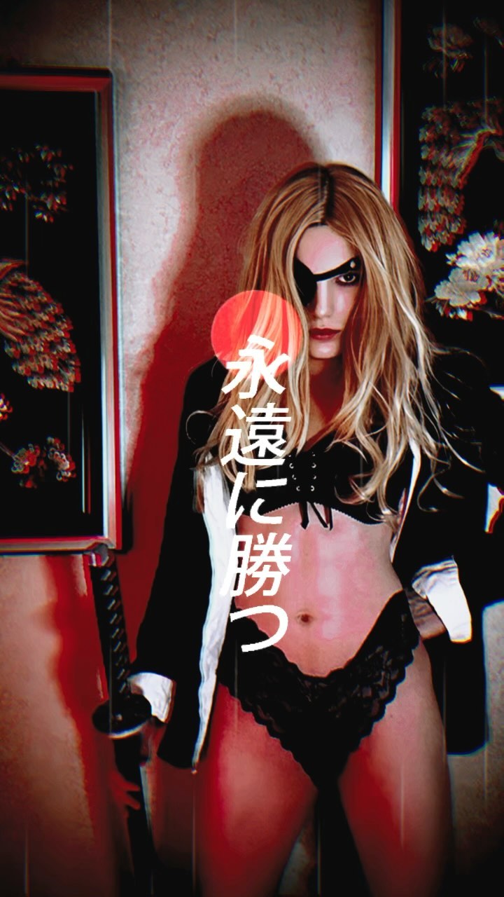 mamorusempai_cosplay в LOOKY. #killbill,#killbillcosplay,#killbillvol2,#samuraigirl,#samuraicosplay,#hötgirls,#hotgirlsofinstagram,#hotgirlshit. Ellie (El) Driver al...