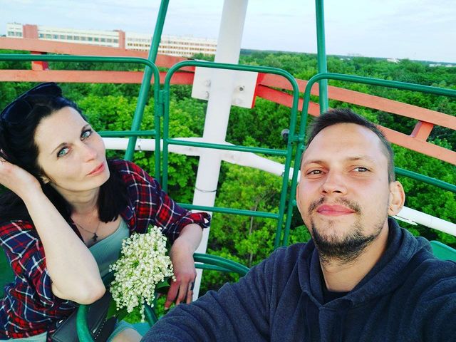 black_kykla в LOOKY. . One love🖤