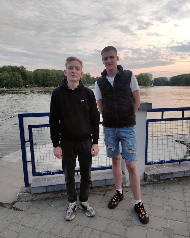 evgeniisedy в LOOKY. #😎. #😎