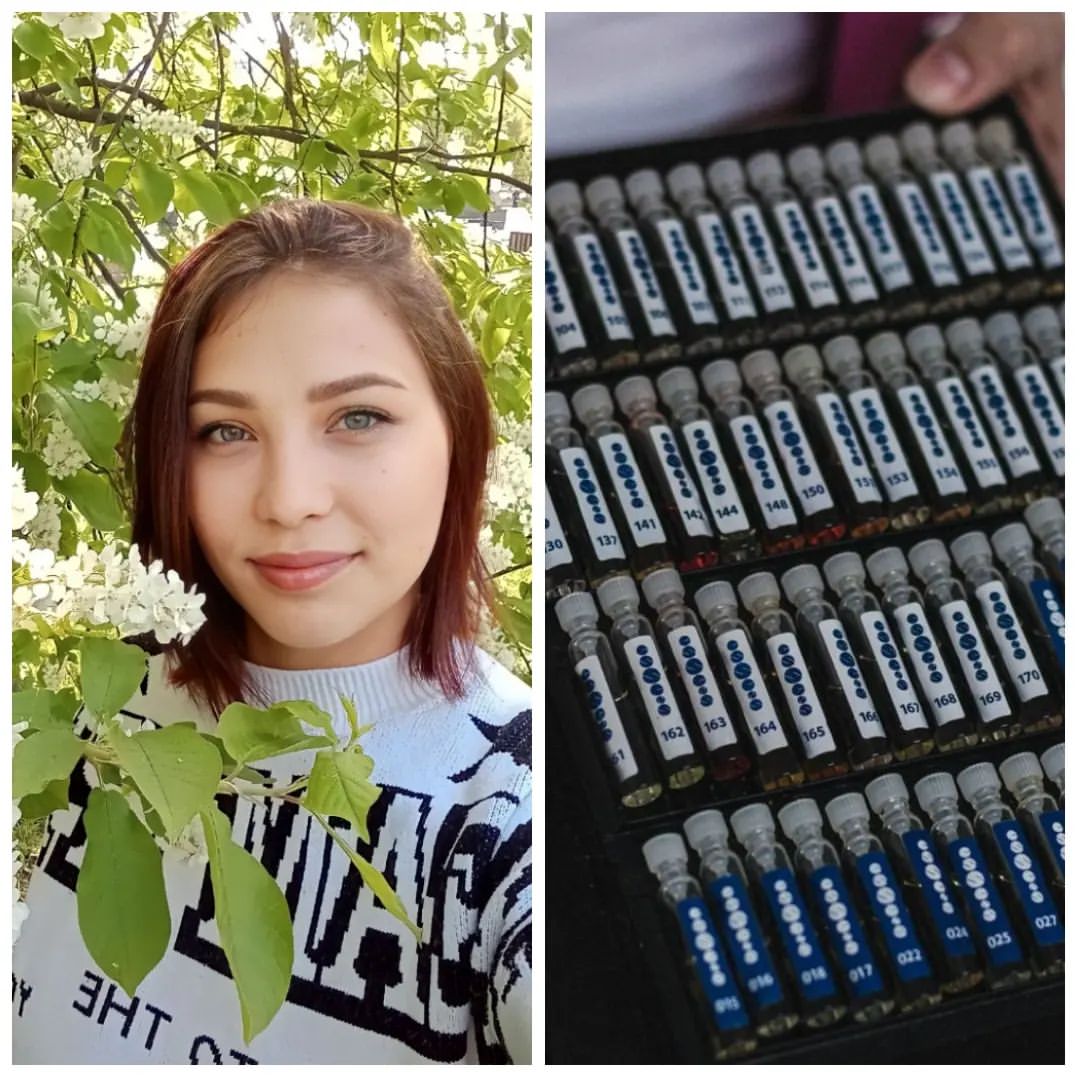 magic_of_beauty_24 in LOOKY. #духиназаказкрасноярск,#чешскиедухиназаказ,#чешскиедухи,#Essenes24. Ребята, хочу поделит...