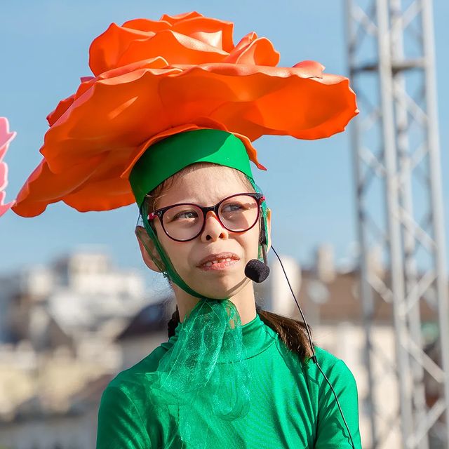 amalia_syndrome_williams в LOOKY. #синдромвильямса,#синдромжильбера,#особенныйребенок,#омобенныедети,#генетика. Моя Амалька! Моя арт...