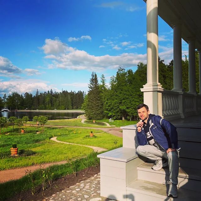 silakva в LOOKY. . В очередной раз убеж...