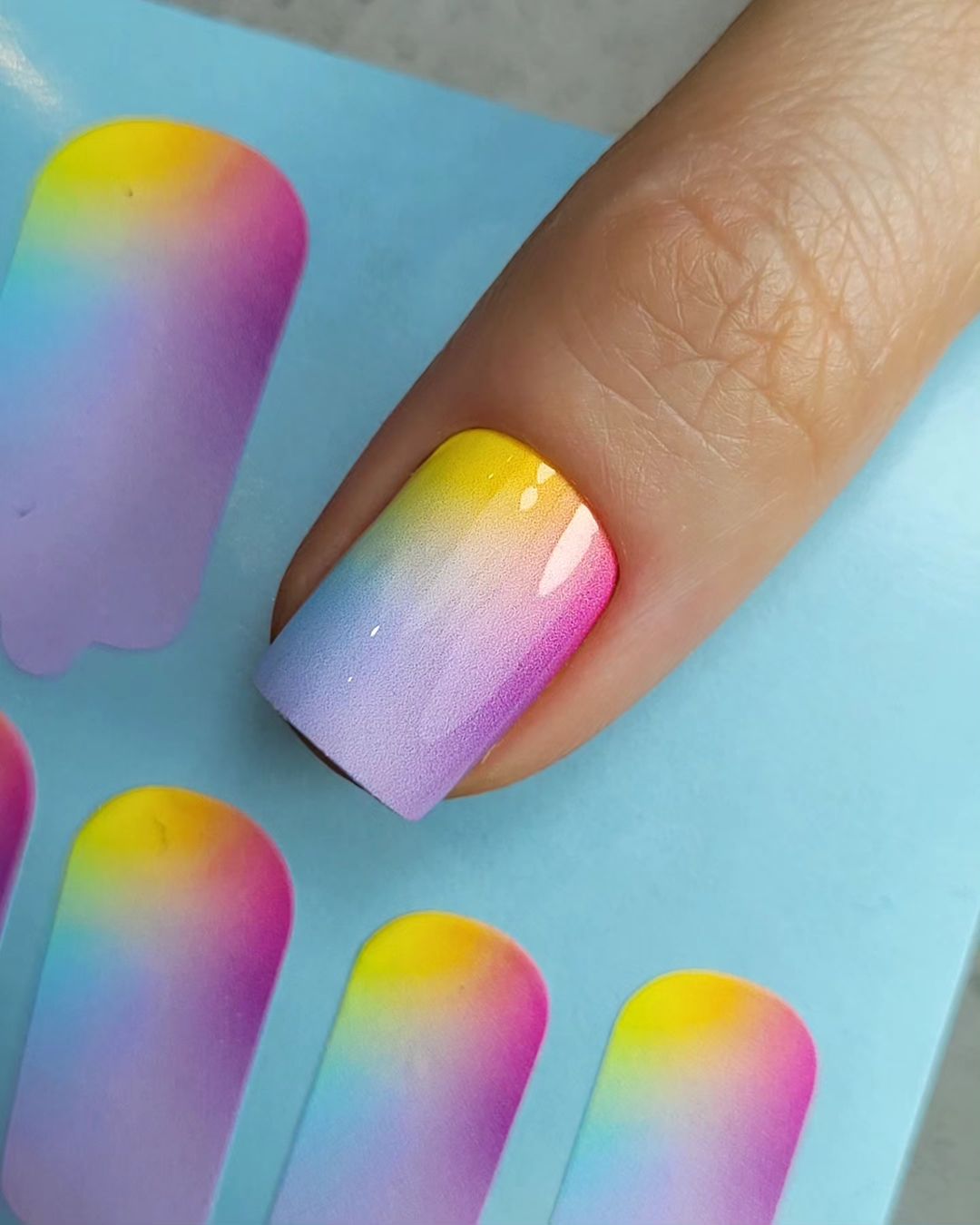 nika_nails2722 в LOOKY — фото 2